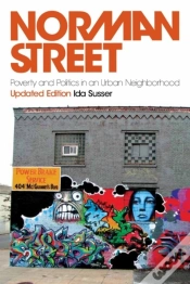 Capa do artigo Norman Street