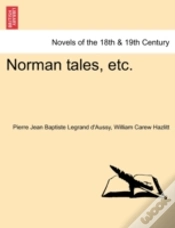 Capa do artigo Norman Tales, Etc.