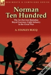 Capa do artigo Norman Ten Hundred