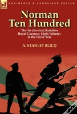 Capa do artigo Norman Ten Hundred