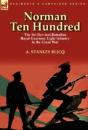 Norman Ten Hundred - Preview