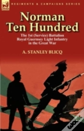 Capa do artigo Norman Ten Hundred