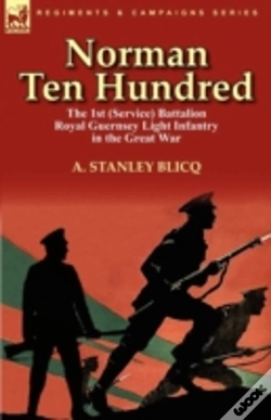 Capa do artigo Norman Ten Hundred