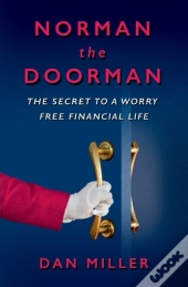 Norman The Doorman