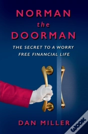 Capa do artigo Norman The Doorman