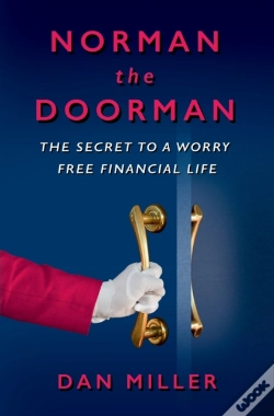 Capa do artigo Norman The Doorman