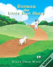 Norman The Little Lost Sheep