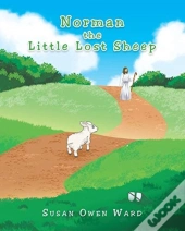 Norman The Little Lost Sheep