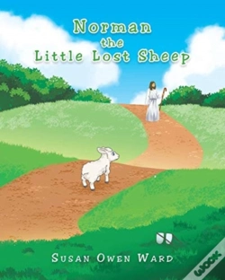 Capa do artigo Norman The Little Lost Sheep