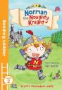 Norman The Naughty Knight - Preview