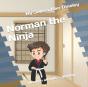 Norman The Ninja - Preview