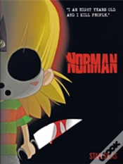 Capa do artigo Norman Vol. 1