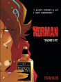 Norman - Vol. 2 - Preview