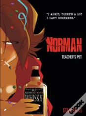 Capa do artigo Norman - Vol. 2