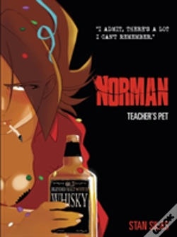 Capa do artigo Norman - Vol. 2