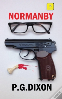 Capa do artigo Normanby