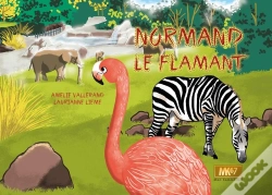 Capa do artigo Normand Le Flamant