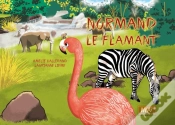 Capa do artigo Normand Le Flamant