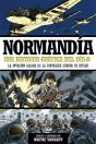 Normandía - Preview