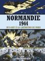 Normandie 1944 : Du D-Day À La Libération De Paris - Preview