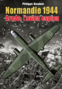 Normandie 1944, L'Arado, L'Avion Espion - Preview