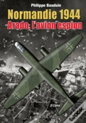 Capa do artigo Normandie 1944, L