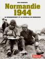 Normandie 1944 ; Le Débarquement Et La Bataille De Normandie - Preview