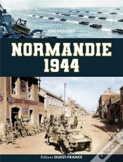 Capa do artigo Normandie 1944