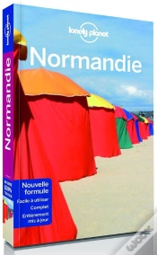 Capa do artigo Normandie 2ed