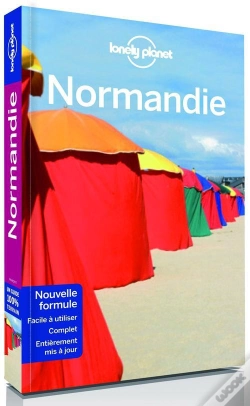 Capa do artigo Normandie 2ed