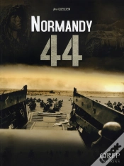 Capa do artigo Normandie 44