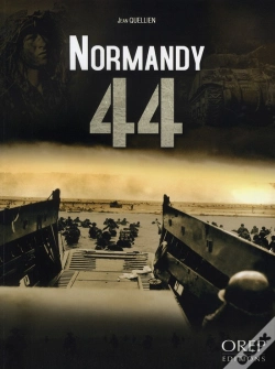 Capa do artigo Normandie 44