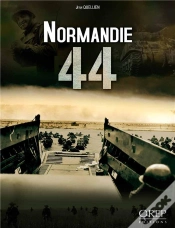 Capa do artigo Normandie 44