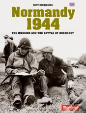 Capa do artigo Normandie 44