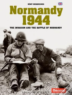 Capa do artigo Normandie 44