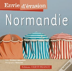 Capa do artigo Normandie