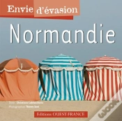 Capa do artigo Normandie
