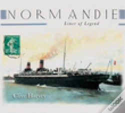 Capa do artigo Normandie