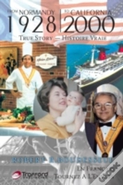 Capa do artigo Normandie De 1928 - Californie A 2000