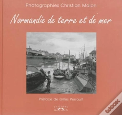 Capa do artigo Normandie De Terre Et De Mer