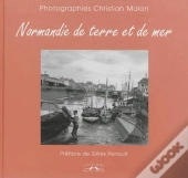 Normandie De Terre Et De Mer