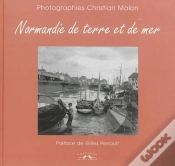 Capa do artigo Normandie De Terre Et De Mer