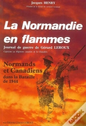 Normandie En Flammes