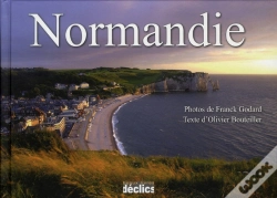 Capa do artigo Normandie