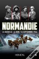 Normandie La Bataille