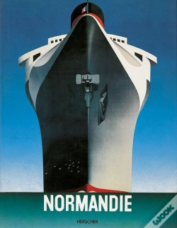 Capa do artigo Normandie : L'Épopée Du «Géant Des Mers»