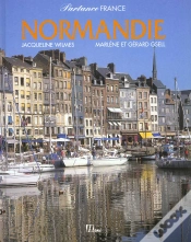 Capa do artigo Normandie