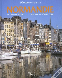 Capa do artigo Normandie