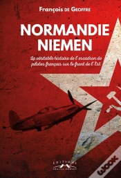 Capa do artigo Normandie Niemen