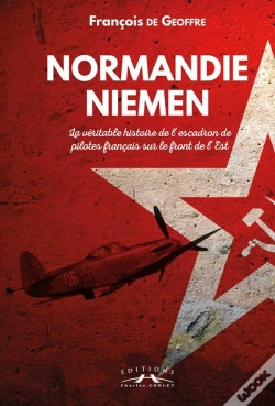 Capa do artigo Normandie Niemen